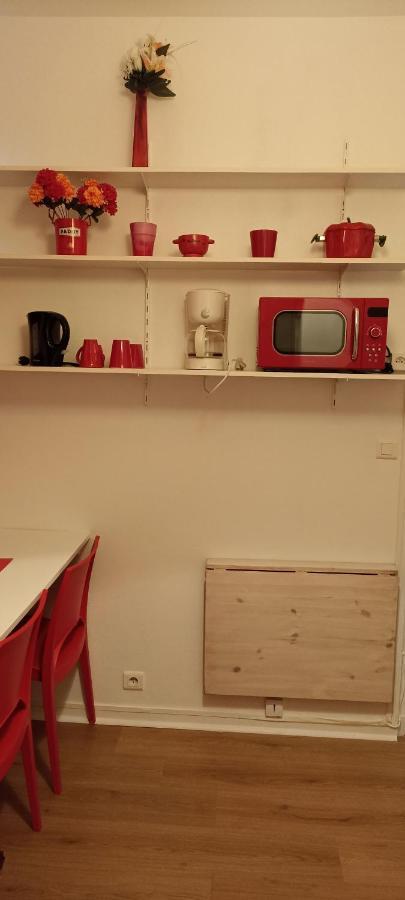 Appartement City 6 De La Contrescarpe D'Amiens Exteriér fotografie