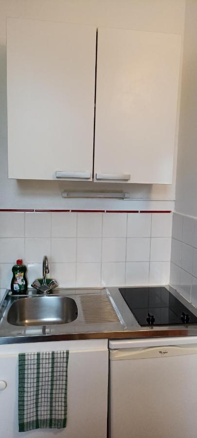 Appartement City 6 De La Contrescarpe D'Amiens Exteriér fotografie